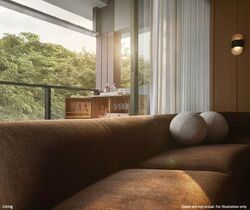 Watten House (D11), Condominium #446080761